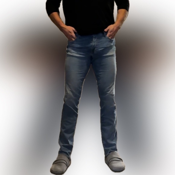 Joe’s Jeans - Men’s Brixton 32 - Picture 7 of 8